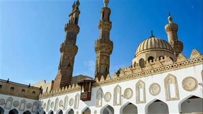 الأزهر الشريف يرد على تصريحات الإعلامي المصري إبراهيم عيسى عن الإسراء والمعراج