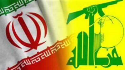 كيف يروج حزب الله الإرهابي لعقيدة الحرس الثوري الإيراني في لبنان؟