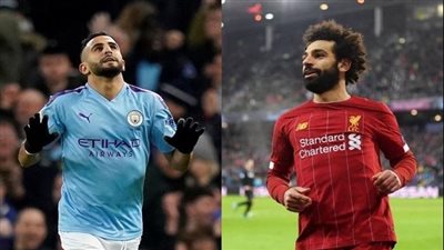 ماذا قال اللاعب الدولي الإنجليزي السابق دارين بينت حول محرز ومحمد صلاح؟