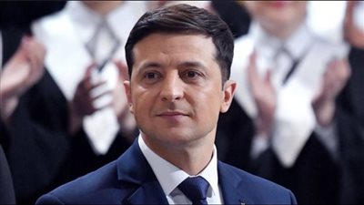 رئيس أوكرانيا يعرض على نظيره الروسي لقاءًا خاصًا لوقف غزو موسكو لبلاده