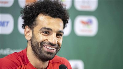 محمد صلاح يحصد لقب أفضل لاعب في مباراة ليفربول ونورويتش سيتي