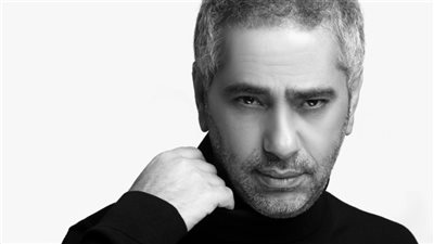 فضل شاكر يعود للغناء بأغنية 