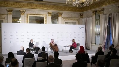 السعودية: لا تقدم في المفاوضات مع إيران