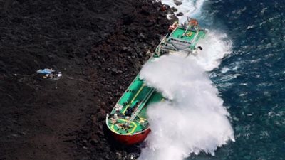 مصرع وإصابة 7 أشخاص جراء العاصفة “زينب” في بولندا