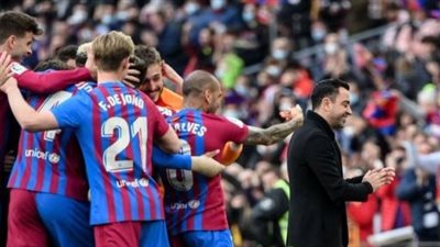 في الدوريات الأوروبية... تعرف على مواعيد مباريات اليوم الأحد 