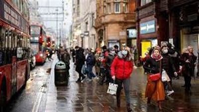 تراجع مستويات المعيشة في المملكة المتحدة بأسرع وتيرة منذ 8 أعوام في ديسمبر