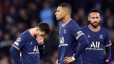 بماذا أرجع المدير الرياضي لنادي باريس سان جيرمان سبب سقوط فريقه أمام نانت؟