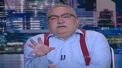 النائب العام المصري يقرر إجراء التحقيق في البلاغات المقدَّمة ضد إبراهيم عيسى