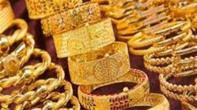 استقرار أسعار الذهب في سوريا الأحد