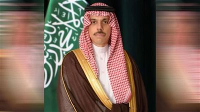  فيصل بن فرحان: المملكة ملتزمة بالعمل مع شركائها في أوبك+، لضمان استقرار سوق الطاقة