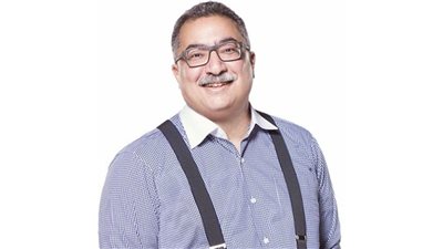  نقابة الإعلاميين بمصر تعقد اجتماعا طارئا لبحث أزمة حديث 