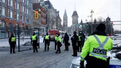 صحيفة: إحباط مؤامرة إيرانية لاغتيال وزير العدل الكندي السابق إروين كوتلر