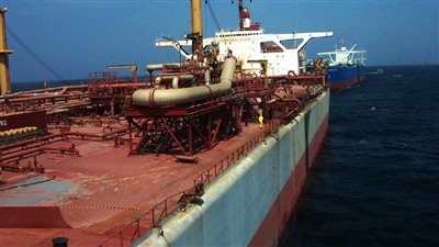 الأمم المتحدة: اتفاق مبدئي على نقل حمولة 