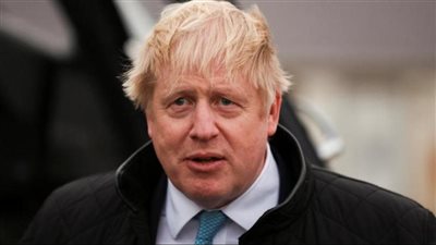 رئيس الوزراء البريطاني يؤكد أن الغرب سيمنع حصول الشركات الروسية على الدولار.. في هذه الحالة