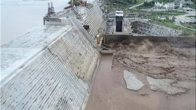 أبي أحمد يشيد بإطلاق عملية إنتاج الكهرباء من سد النهضة اليوم