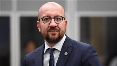  شارل ميشال: الحلفاء الغربيين لا يمكنهم الاستمرار في 