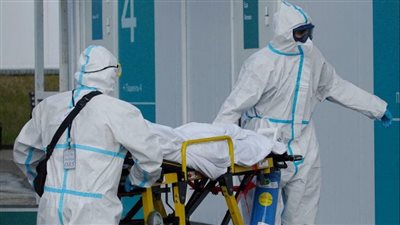  روسيا تسجل 170699 إصابة جديدة بفيروس كورونا و745 حالة وفاة