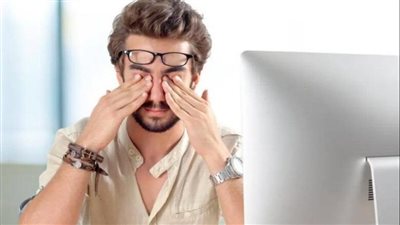 نصائح حول كيفية الوقاية من إجهاز العين