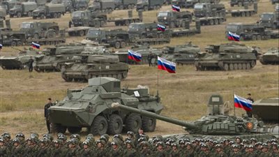 في ظل تصاعد التوتر في أوكرانيا.. بيلاروس تمدد مناورات مشتركة مع روسيا