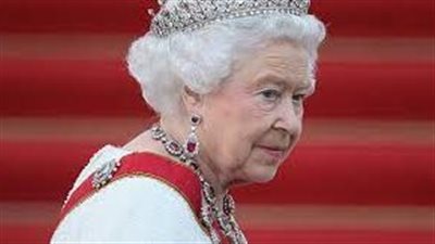 الملكة إليزابيث تنعي الشيخ خليفة بن زايد رئيس دولة الإمارات 