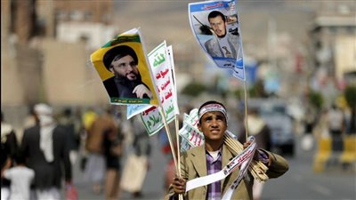 إيران وحزب الله وميلشيات الحوثي.. ثالوث إرهابي ينشر الإرهاب والتطرف بالمنطقة