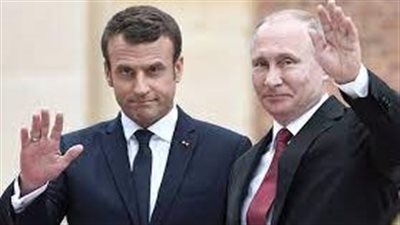  حول أوكرانيا.. مكالمة هاتفية تكشف تفاصيل محادثات تجمع ماكرون وبوتين