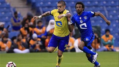  كأس ملك السعودية.. تعرف على موعد مباراة الهلال والنصر
