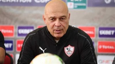 حقيقة عودة جروس لتدريب نادي الزمالك