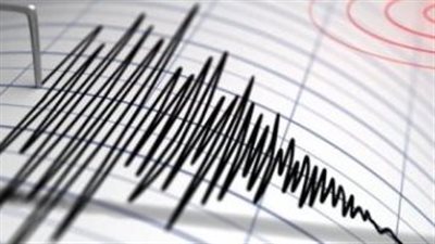 هزة أرضية تضرب محافظة واسط في العراق 