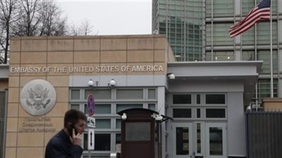 الولايات المتحدة تدعو رعاياها في روسيا لمغادرة البلاد