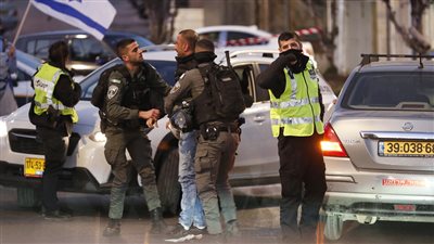 لوقف التصعيد في القدس.. اتصالات مصرية للضغط على إسرائيل 