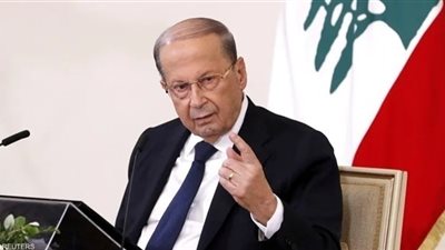 مفتي جبل لبنان يتهم الرئيس عون بجر البلاد لمعارك طائفية