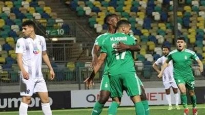 أهلي طرابلس يفوز على الصفاقسي التونسي في الكونفدرالية الإفريقية