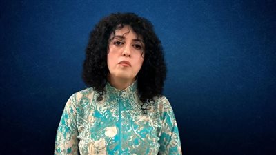 إيران تؤيد حكما بسجن الناشطة نرجس محمدي 8 سنوات