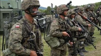  وسائل إعلام روسية تكشف عن مقتل مدنيين اثنين إثر قصف للقوات الأوكرانية على مدينة لوهانسك