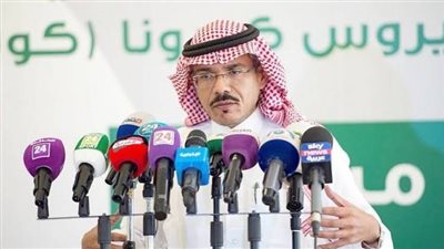 السعودية: انخفاض منحنى وباء كورونا فى المملكة