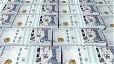 استقرار سعر الريال السعودي اليوم في مصر 