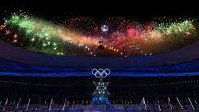 إسدال الستار على فعاليات النسخة الـ24 من الألعاب الأولمبية الشتوية 