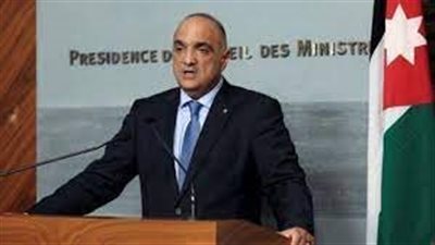 سيعزل في منزله.. إصابة رئيس وزراء الأردن بكورونا