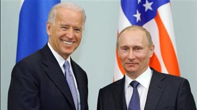  الرئاسة الفرنسية عن القمة بين بوتين وبايدن حول أوكرانيا: ممكنة