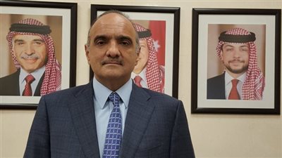 وكالة: إصابة رئيس وزراء الأردن بكورونا