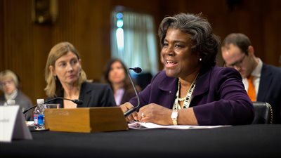 بعد اعتراف بوتين.. الولايات المتحدة: تبعات الخطوة الروسية ستكون جسيمة