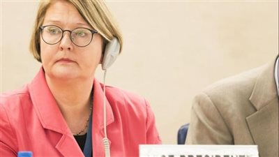 انتيج ليندرتيس: الإجراءات الروسية سيكون لها تداعيات سياسية واقتصادية