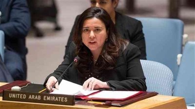  لانا زكي نسيبة: اتفاقيات مينسك تمثل أساسًا جيدًا لتسوية الأزمة الأوكرانية