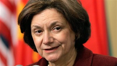  وكيلة الأمين العام للأمم المتحدة للشؤون السياسية تشدد على التزام المنظمة الأممية بسيادة أوكرانيا