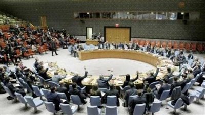  ما وراء انعقاد جلسة طارئة لمجلس الأمن الدولي اليوم الثلاثاء؟