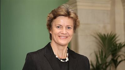  مندوبة بريطانيا لدى مجلس الأمن تؤكد أن بلادها تعد حزمة عقوبات ضد روسيا