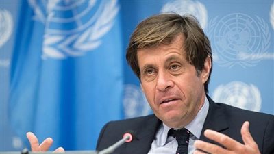 مندوب فرنسا لدى مجلس الأمن: روسيا اختارت المواجهة رغم الجهود الدبلوماسية خلال الأيام الماضية