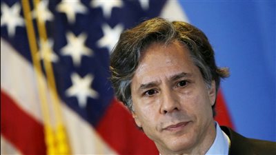  بلينكن: القوات الروسية تواصل الاقتراب من الحدود الأوكرانية 