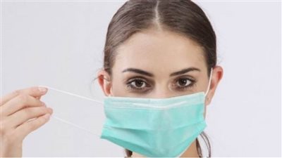 في فصل الشتاء.. الكمامة تفاقم مشاكل جلد الوجه (الحلول)